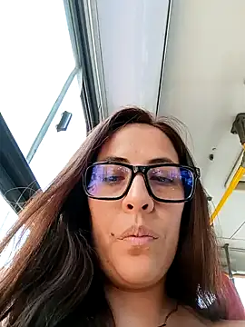 Lena-32 online show from January 10, 6:17 pm