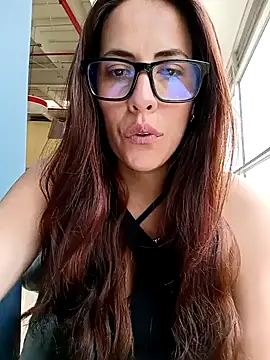 Lena-32 online show from February 3, 4:31 pm