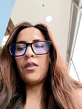 Lena-32 online show from February 18, 4:48 pm