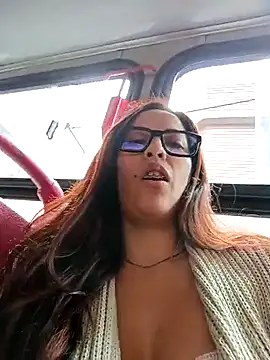 Lena-32 online show from February 20, 7:19 pm