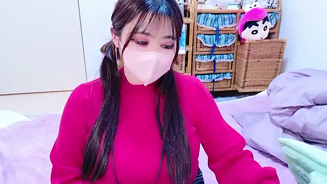 Megu Melon online show from November 27, 2:41 pm