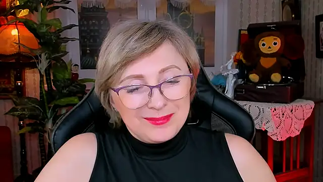Snapshot of sugar_vivien chatting on January 8, 6:20 pm sugar vivien online show from January 8, 6:20 pm