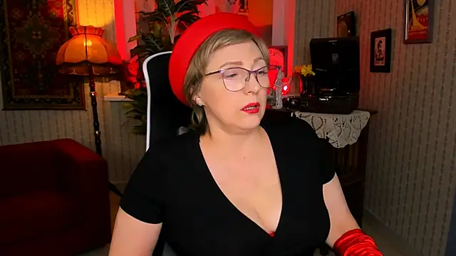 Snapshot of sugar_vivien chatting on January 16, 4:18 pm sugar vivien online show from January 16, 4:18 pm