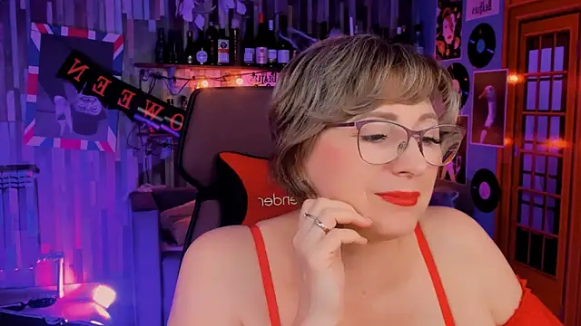 sugar vivien online show from October 25, 1:29 pm