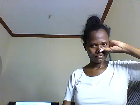 Cute princcess online show from October 6, 5:21 pm