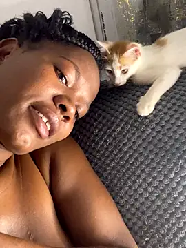 Cute princcess online show from November 29, 6:33 pm