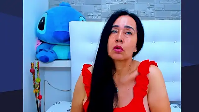 HorniestMilf online show from January 26, 6:07 am