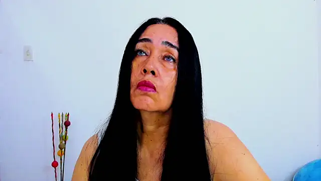 HorniestMilf online show from March 12, 7:31 pm