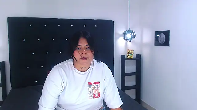 Mels  online show from January 15, 1:34 am
