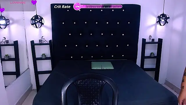 Mels  online show from October 2, 4:47 pm