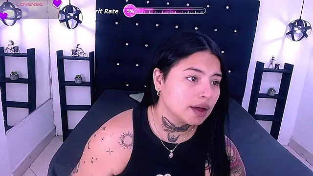 Mels  online show from October 8, 4:48 pm