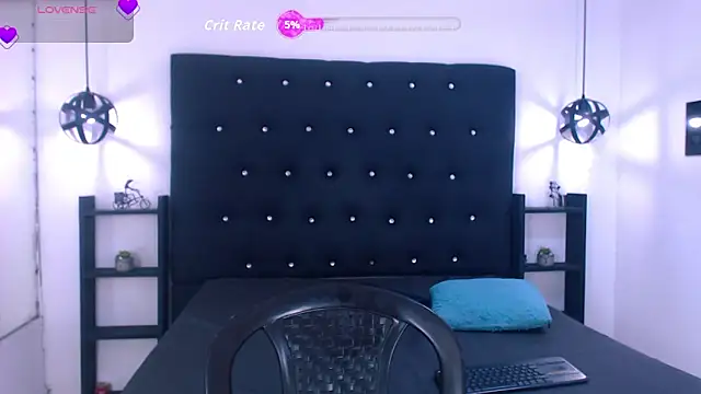 Mels  online show from February 7, 5:38 pm