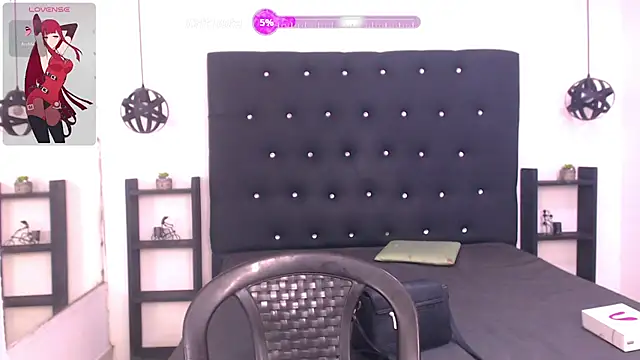 Mels  online show from March 20, 6:35 pm