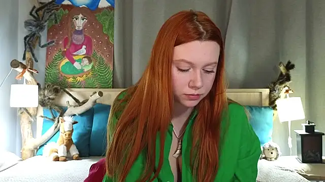 MileyMiller online show from December 5, 10:57 am