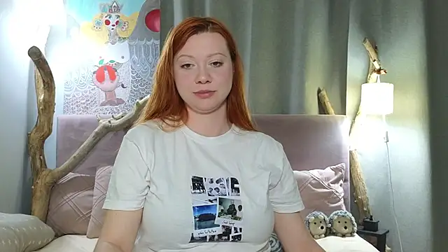 MileyMiller online show from May 8, 3:06 pm