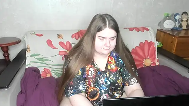 Snapshot of Aushpana chatting on February 27, 1:07 pm Aushpana online show from February 27, 1:07 pm
