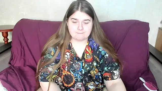Snapshot of Aushpana chatting on March 20, 6:52 am Aushpana online show from March 20, 6:52 am
