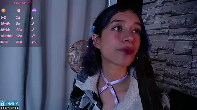 BellaOdisea online show from February 17, 10:47 pm