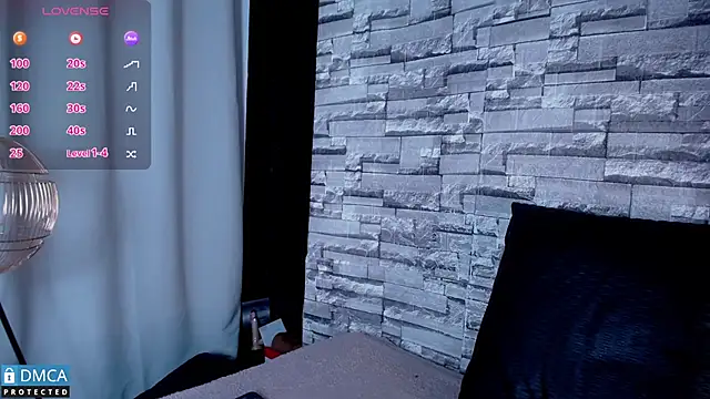 BellaOdisea online show from February 21, 9:24 am