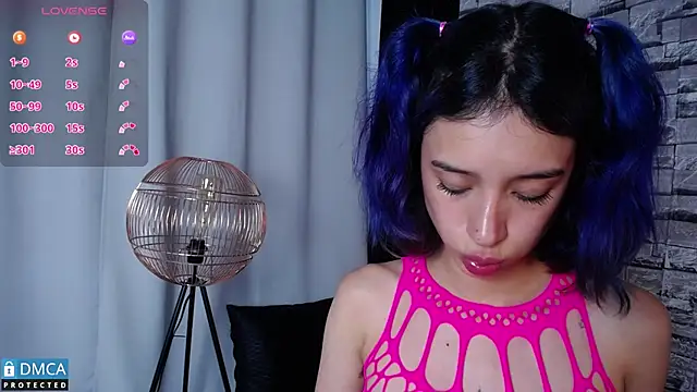 BellaOdisea online show from February 22, 7:58 pm