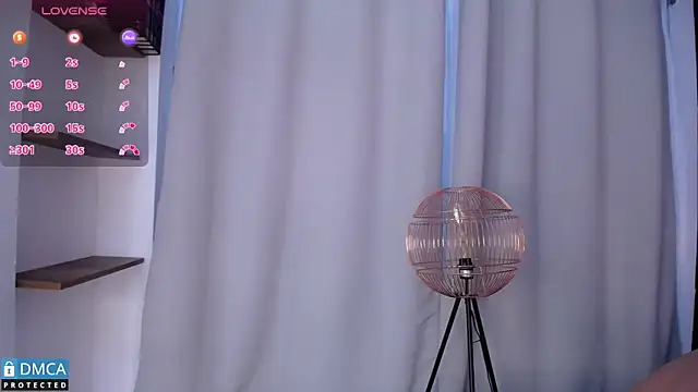 BellaOdisea online show from March 14, 10:49 pm