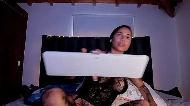 paulina soto online show from December 20, 8:27 pm