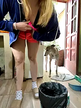 FlorBich online show from October 30, 5:35 pm