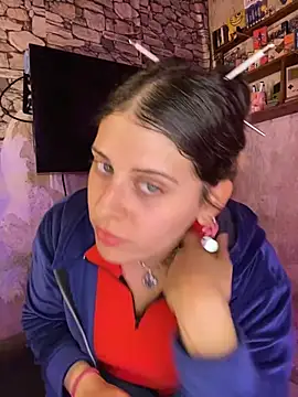FlorBich online show from May 6, 3:13 am