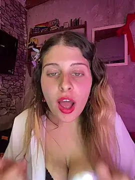 FlorBich online show from May 16, 3:25 am