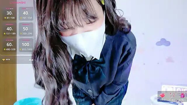  Iroha 99 online show from October 16, 1:50 am