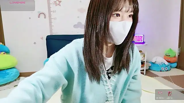  Iroha 99 online show from March 7, 2:14 pm