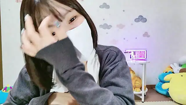  Iroha 99 online show from May 3, 3:07 pm