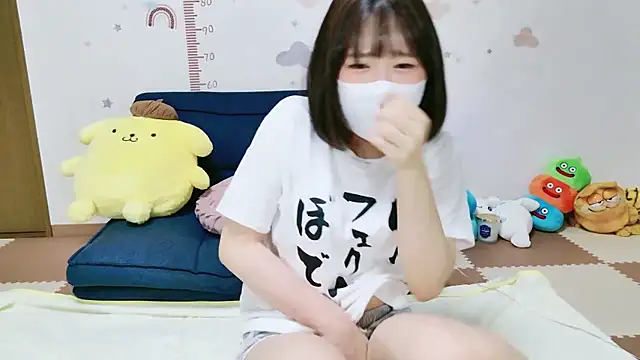  Iroha 99 online show from May 20, 2:34 pm