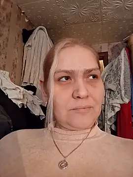 Minna Jeannie online show from March 4, 3:33 am