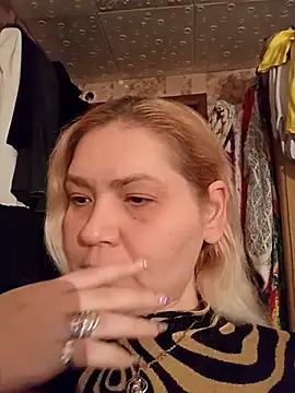 Minna Jeannie online show from February 11, 1:32 am