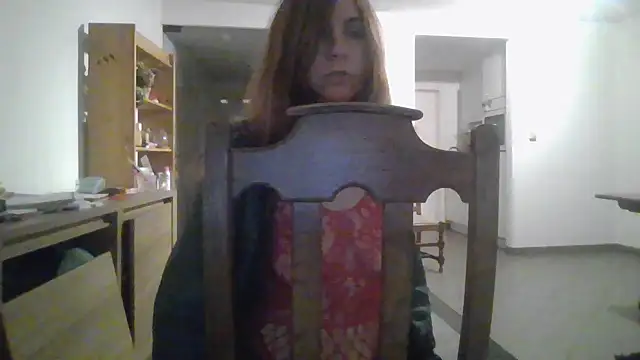 JasmineGlamour online show from February 7, 2:59 am