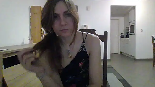 JasmineGlamour online show from February 12, 1:22 am