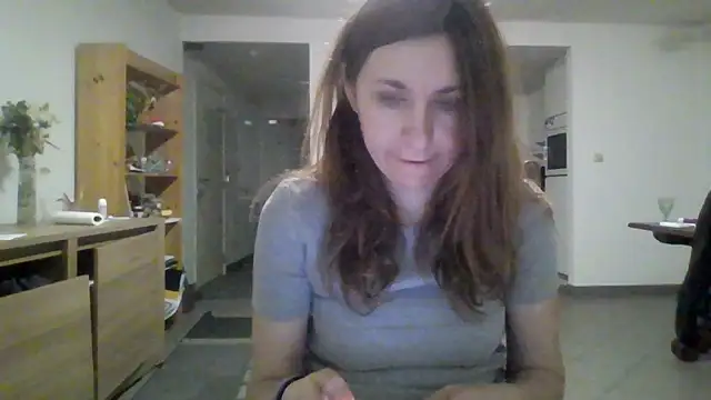 JasmineGlamour online show from March 20, 3:22 am