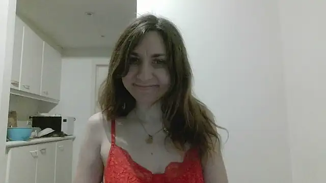 JasmineGlamour online show from March 25, 7:09 pm