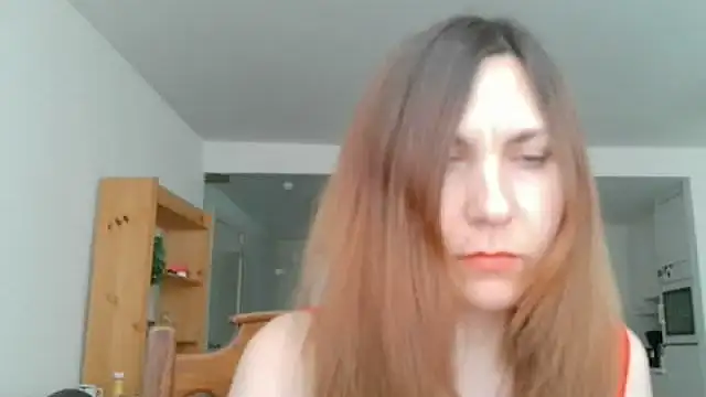 JasmineGlamour online show from April 30, 6:20 am