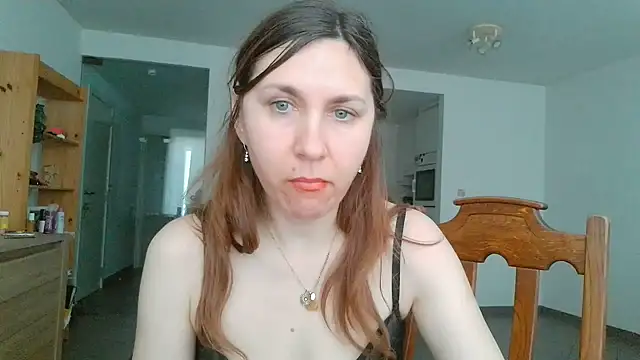 JasmineGlamour online show from April 30, 6:36 pm