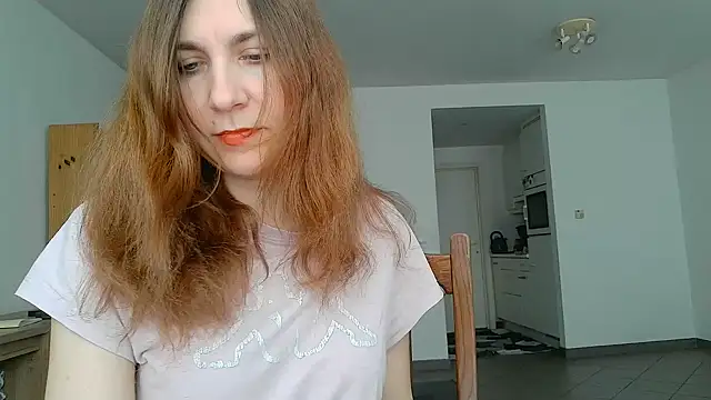 JasmineGlamour online show from May 6, 2:11 pm
