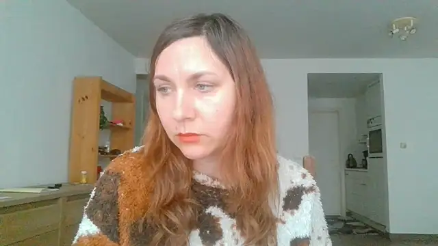 JasmineGlamour online show from May 9, 6:57 pm