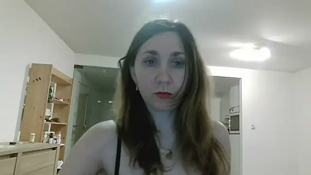 JasmineGlamour online show from May 13, 11:44 pm