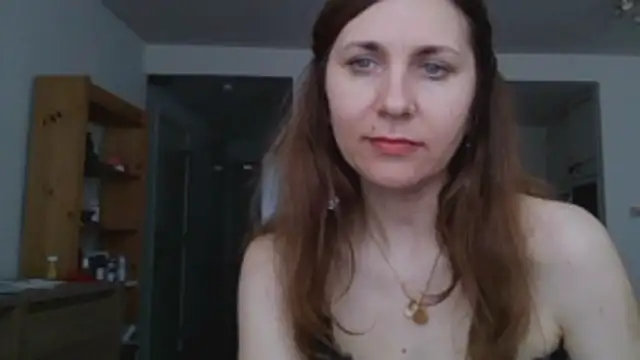 JasmineGlamour online show from May 18, 4:24 pm
