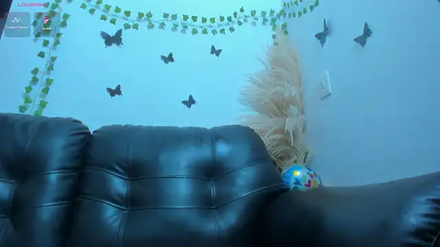 Snapshot of Amani_Bakir chatting on March 4, 11:38 am Amani Bakir online show from March 4, 11:38 am