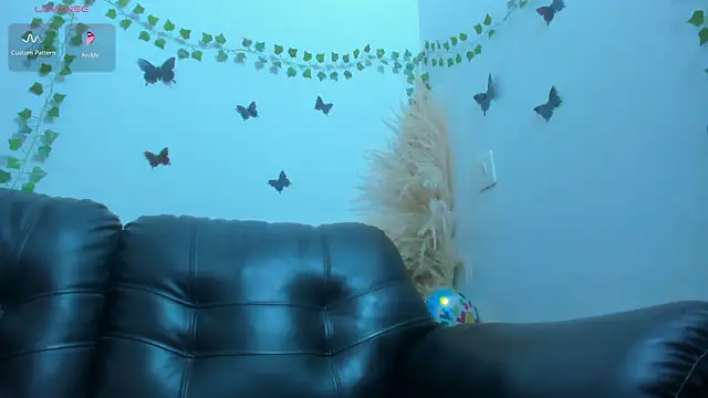 Snapshot of Amani_Bakir chatting on March 17, 11:57 am Amani Bakir online show from March 17, 11:57 am