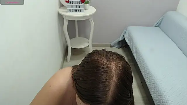 valerie diaz1 online show from March 10, 1:21 pm