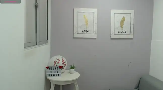 valerie diaz1 online show from March 15, 4:32 pm