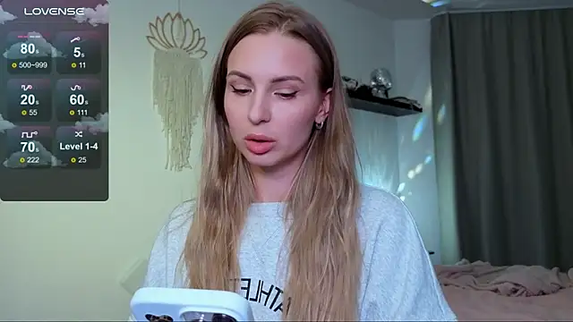 Sp1cyme online show from September 20, 3:57 pm